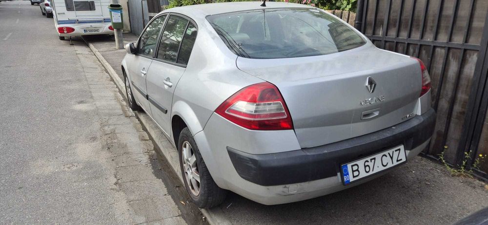 vanzare Renault Megan 2