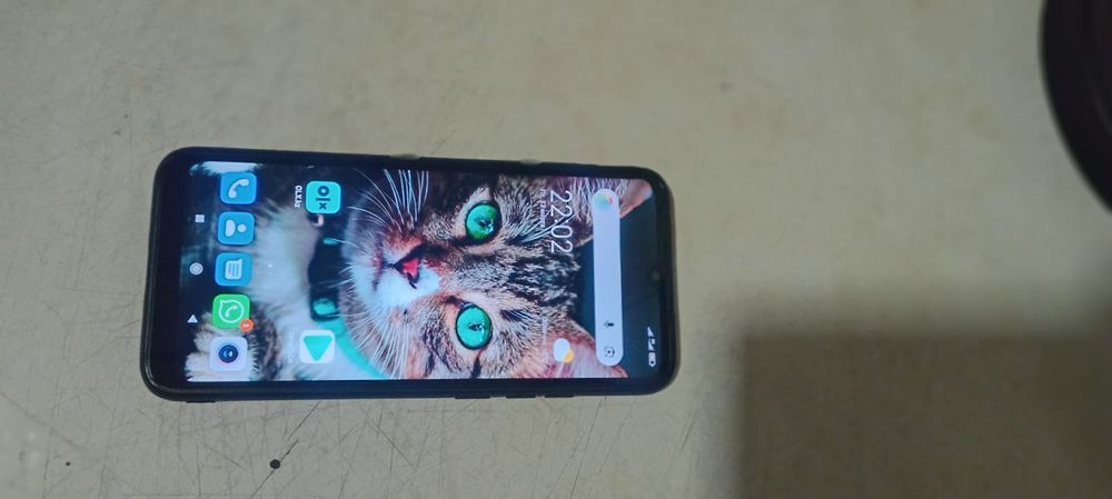 Продам телефон редми.9А.32гб.2опер