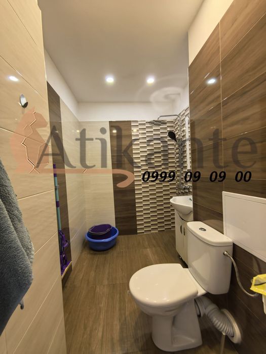 3-стаен в София-Люлин 2 площ 88 цена 189999