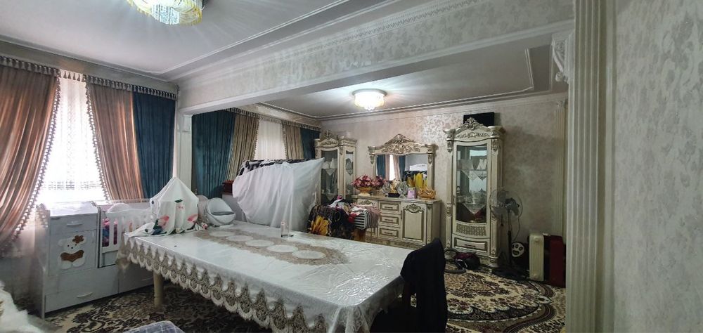 Chilonzor oq tepa 4 xonali