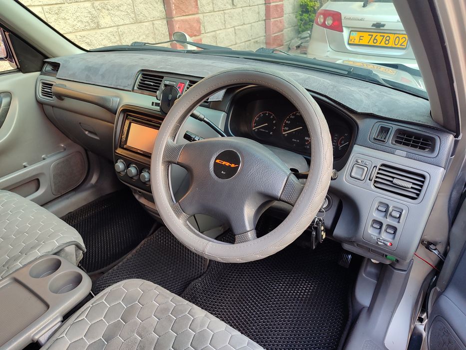 Продам Хонда CR-V