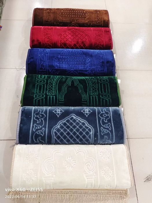 Joynamoz yumwoq bambuk sovga exson Жойнамоз юмшок бамбук совга ехсон