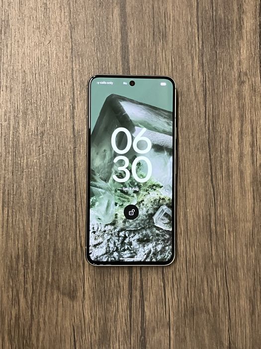 Google Pixel 8 - Nou