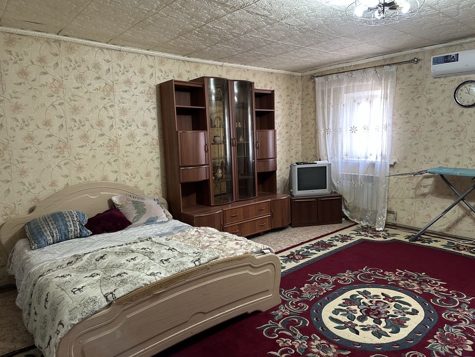 Частный дом в аренду