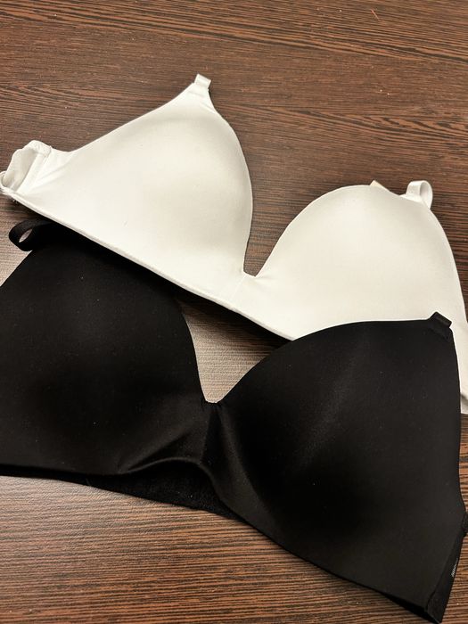 Set 4 sutiene dama 75A  H&M