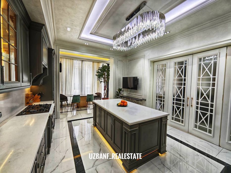 Центр Луначарский, Турон Продается Евро Дом Hi-Thech!!!