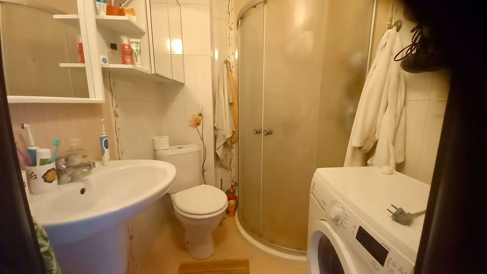 Продава се Двустаен апартамент в Поморие - 72 кв.м за 1320 €/кв.м - Снимка #9