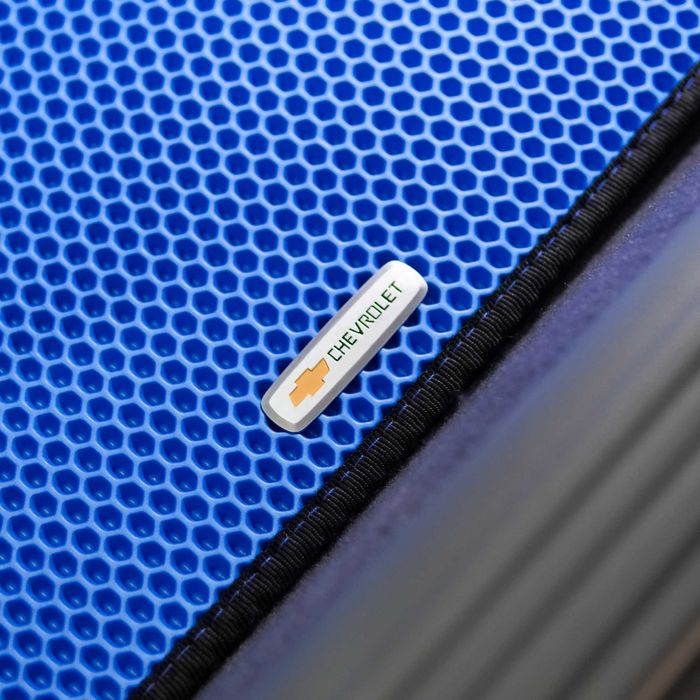 Автомобильные коврики  (EVAKOR)