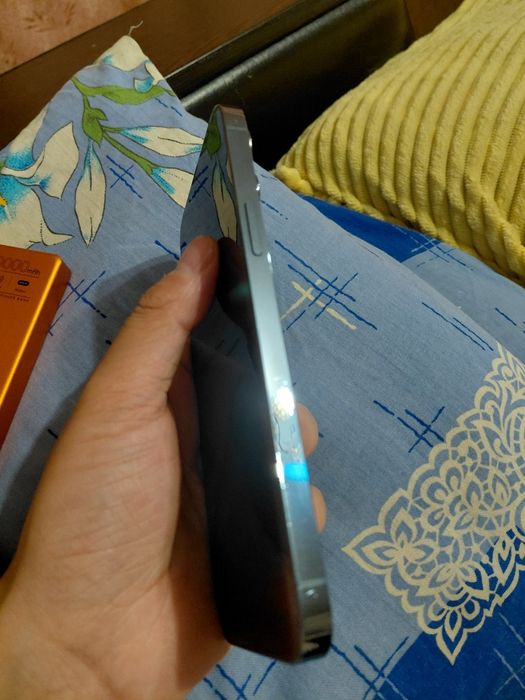 Iphone 13 pro max 128 gb