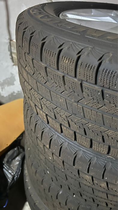 Шиналар және дискалар сатылады