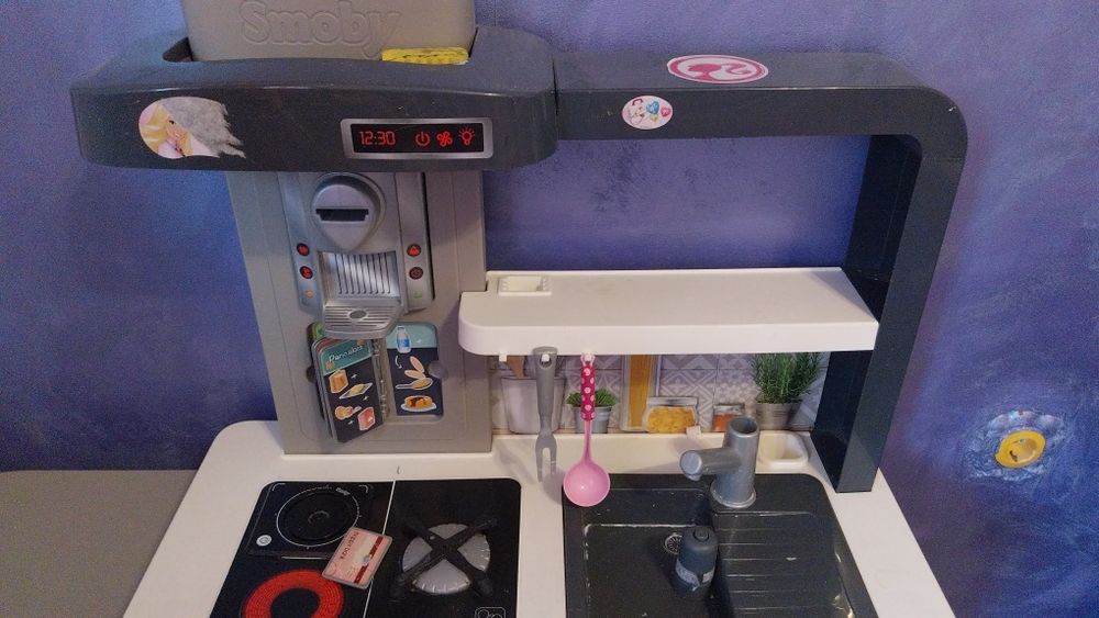 Vând bucătărie Tefal