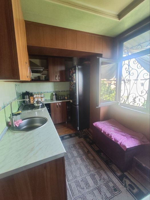 Продам 3/4/5, 77 серия, ремонт, Мирабадский район, Компас