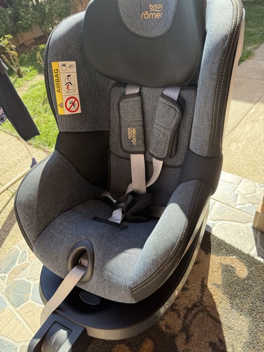 Scaun Britax Romer 0-18 kg