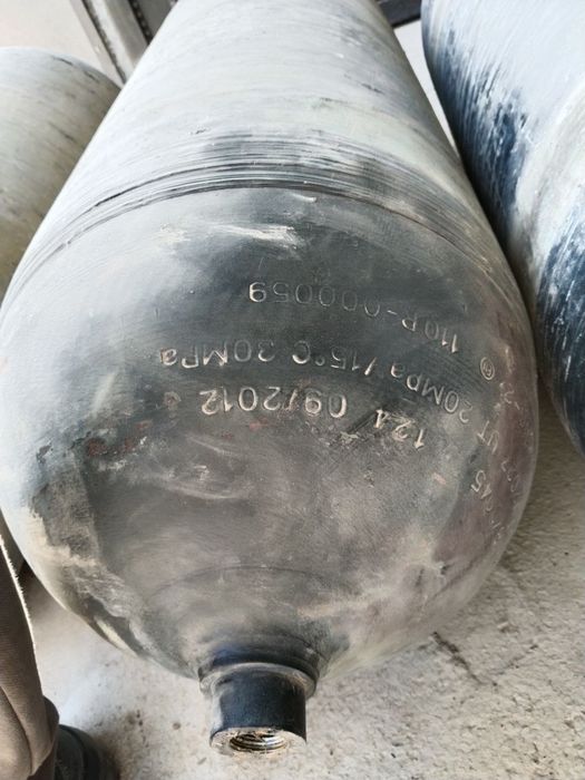 Метан капрон балонлар сотилади. Нонвойхона, чойхона ва кишга захирага!