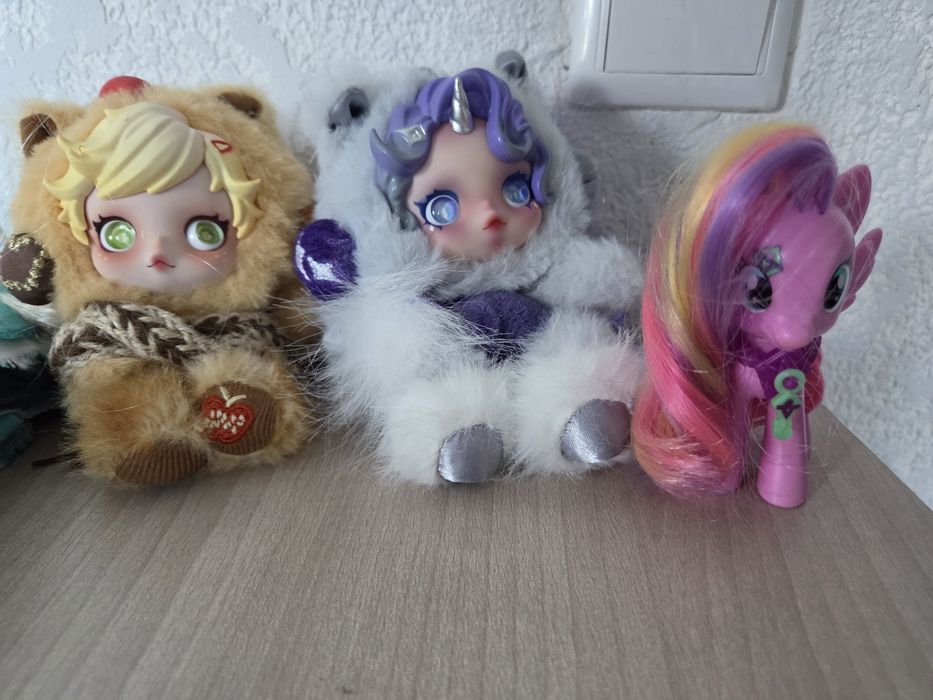 Продажа my little pony