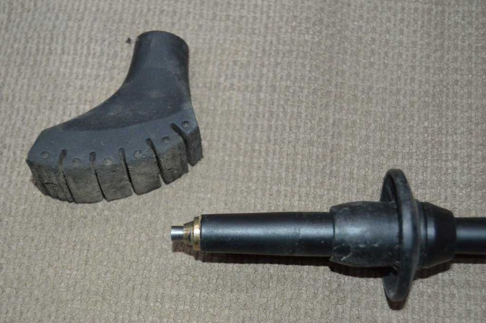 Bețe Leki Micro Vario Carbon 100 – Profesionale, Ultra-ușoare