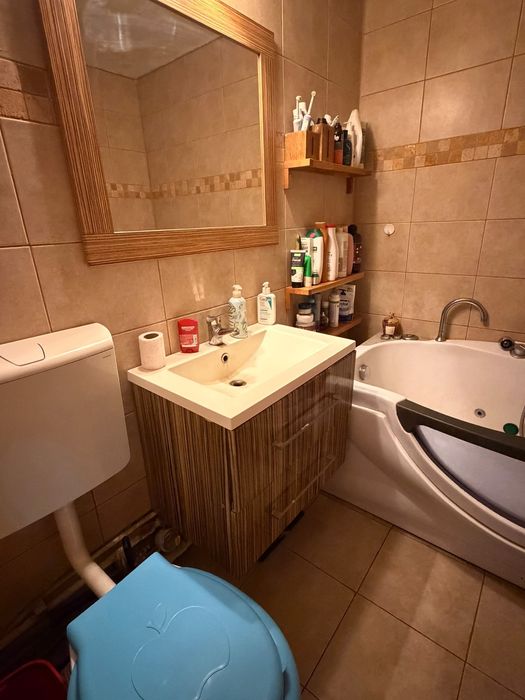 Inchiriez apartament 2 camere Ghencea