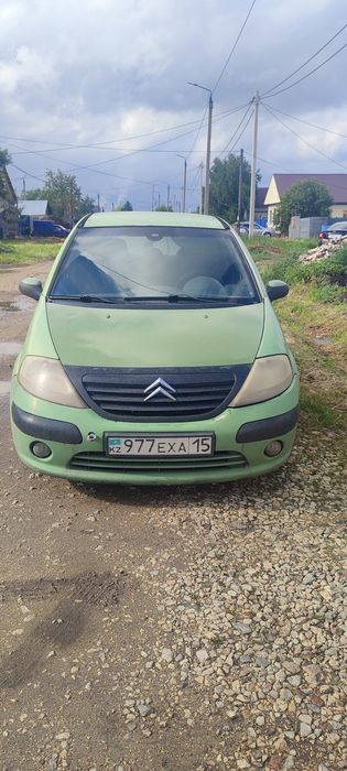 Продам автомобиль