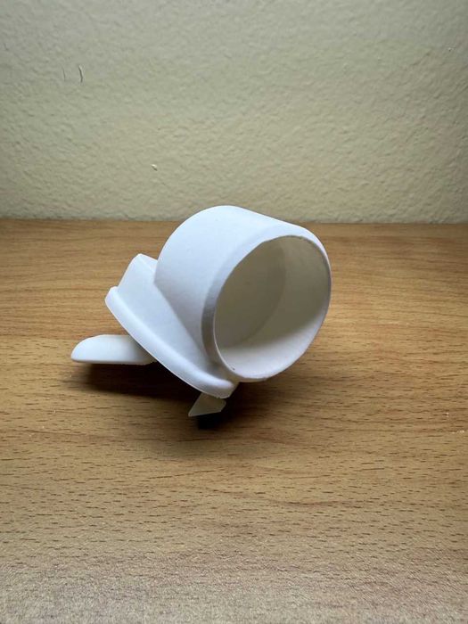 Подиум манометра Toyota JZX90