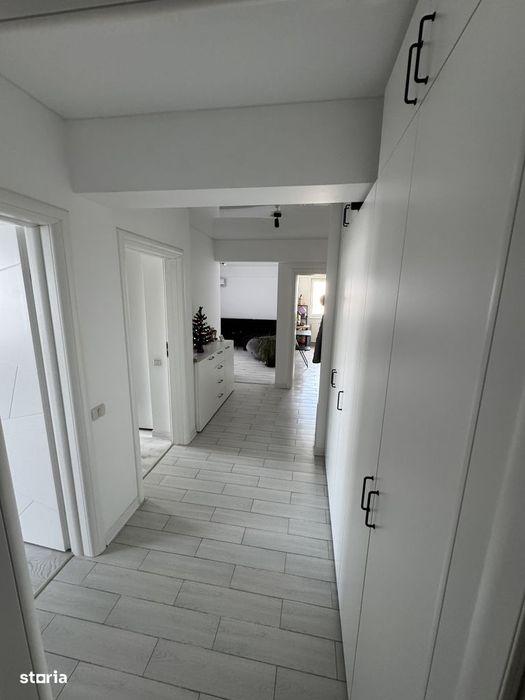 Apartament 3 Camere Pollux Residence