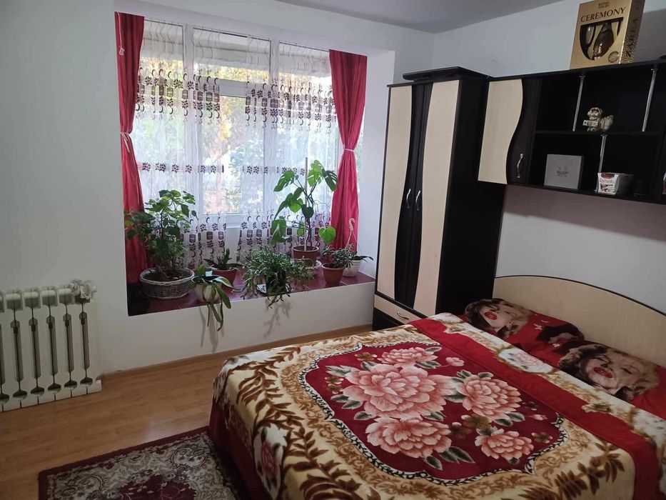 Apartament de anchiriat