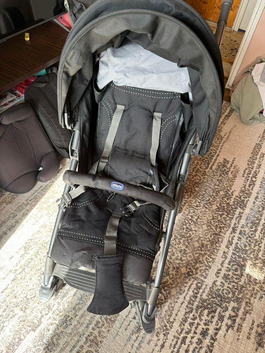 Carucior sport CHICCO Liteway 4 Basic