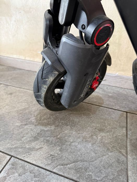 Ninebot Segway Max G3 Amanet BKG