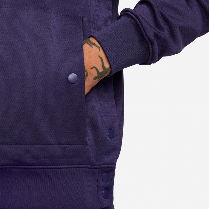 Bluza Nike Therma-Fit Full Zip Noua Originala (S Loose fit)