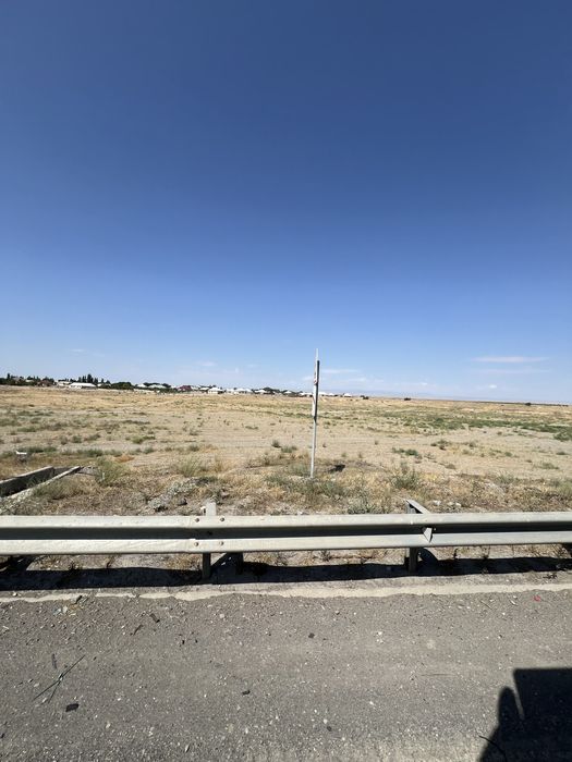 Жер участок