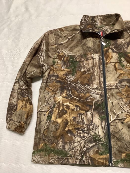 Jacheta camuflaj MAI marime L