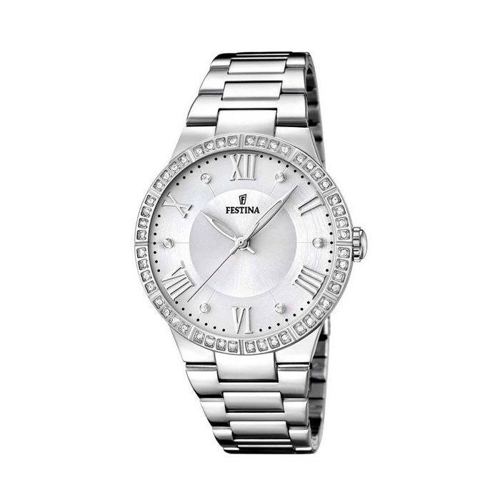 Нов дамски часовник Festina Mademoiselle 16719/1 - гаранция