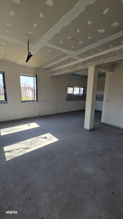 Casa noua de vanzare – Viile Satu Mare