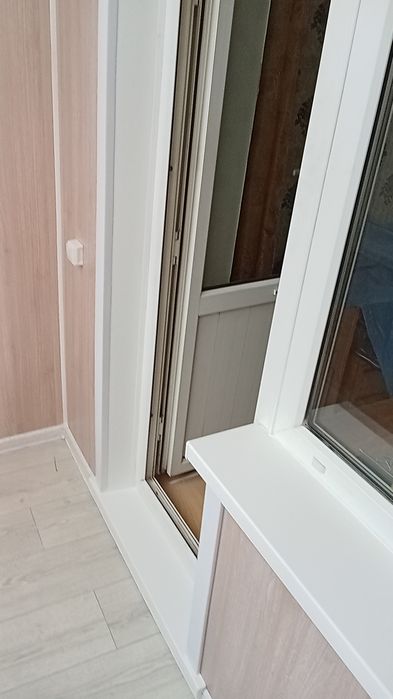 Окна,балконы под ключ