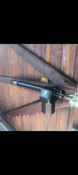 Комплект автоматизация за двукрила врата