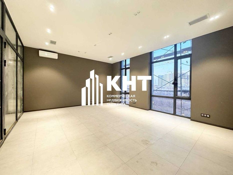 Аренда помещение от КНТ 580м2 Юнусабадский р-н Бадамзар, Редисон