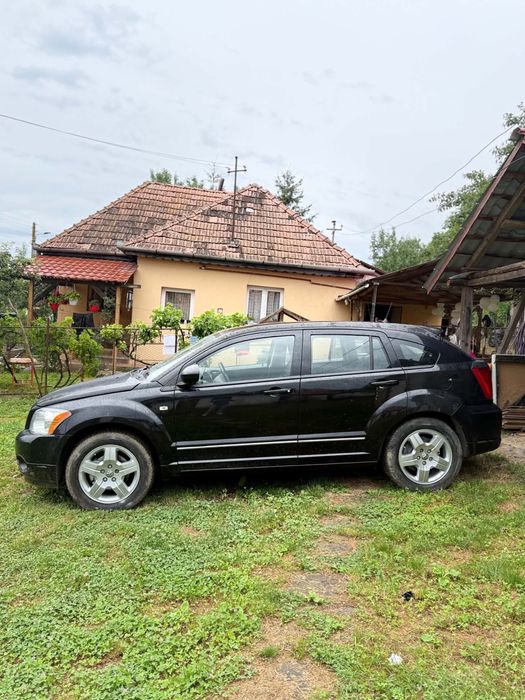 Dodge Caliber. 1100euro