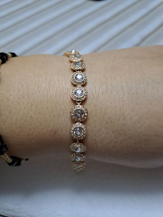 Brățara swarovski