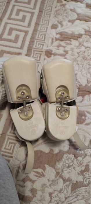 Set orteze Bebax Prim 12.5