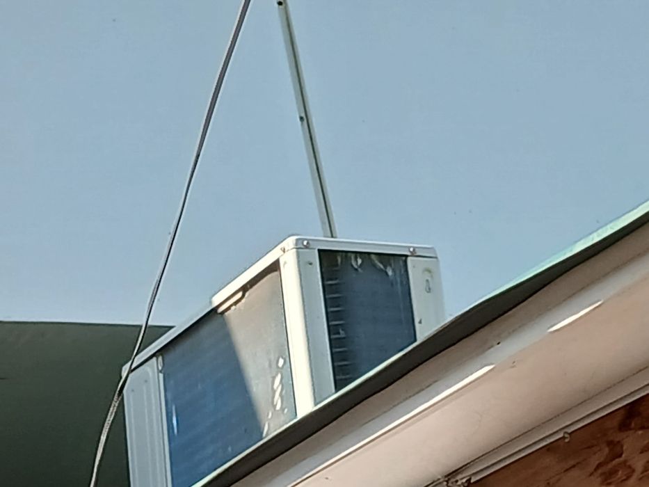 Artel 9 talik konditsioner  Ideal