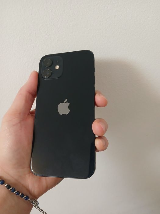 Vând Iphone 12 64 Impecabil