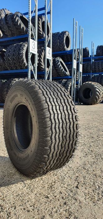 400/60-15.5 Cauciucuri diagonale pentru remorci grele agricole QZX1