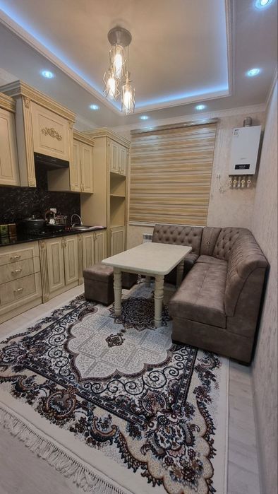 Сдается 2/3/5 в Согдиана Мед Колледж,64-школа