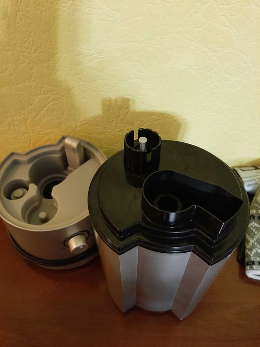 Увлажнитель ультразвуковой.