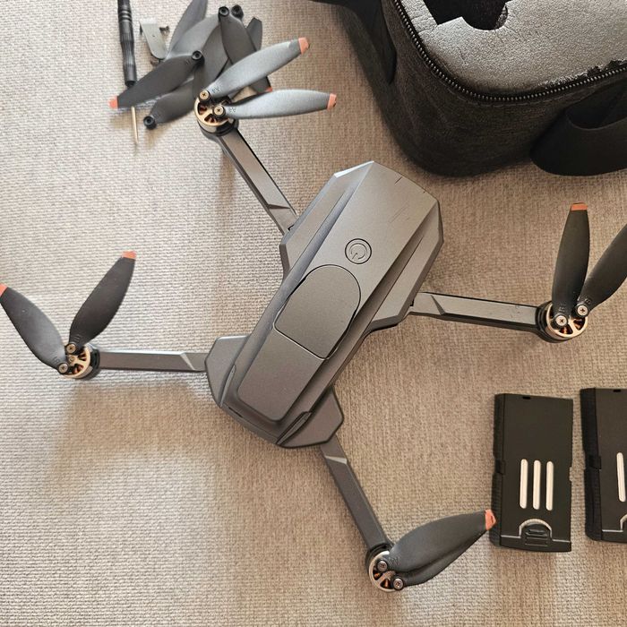 GPS Drone RG 101 Pro