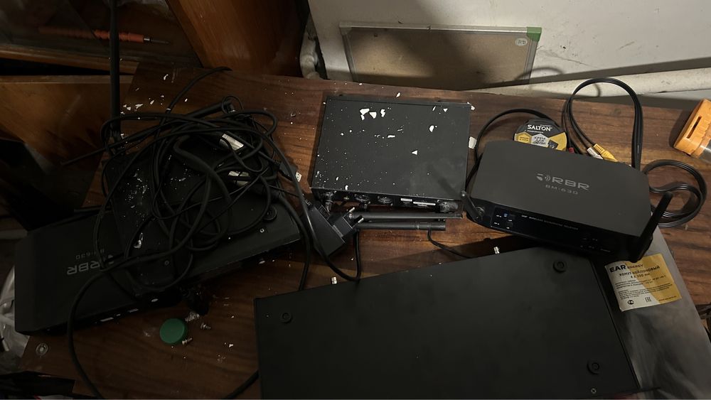 Музыкальный аппарат