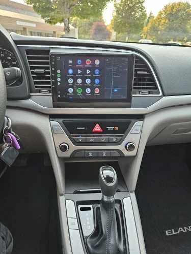 Hyundai Elantra 6 2016- 2020, Android Mултимедия/Навигация
