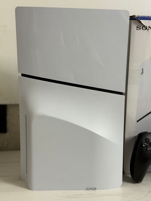 Playstation 5 Slim