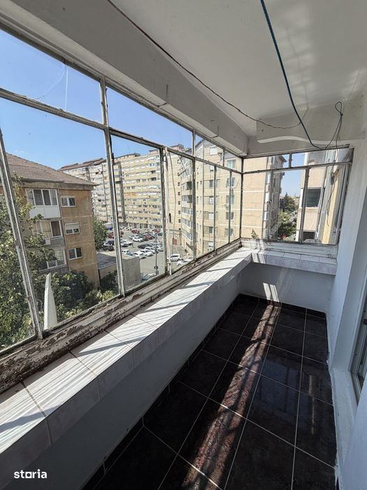 Apartament 2 camere, balcon, Rogerius, strada Moldovei