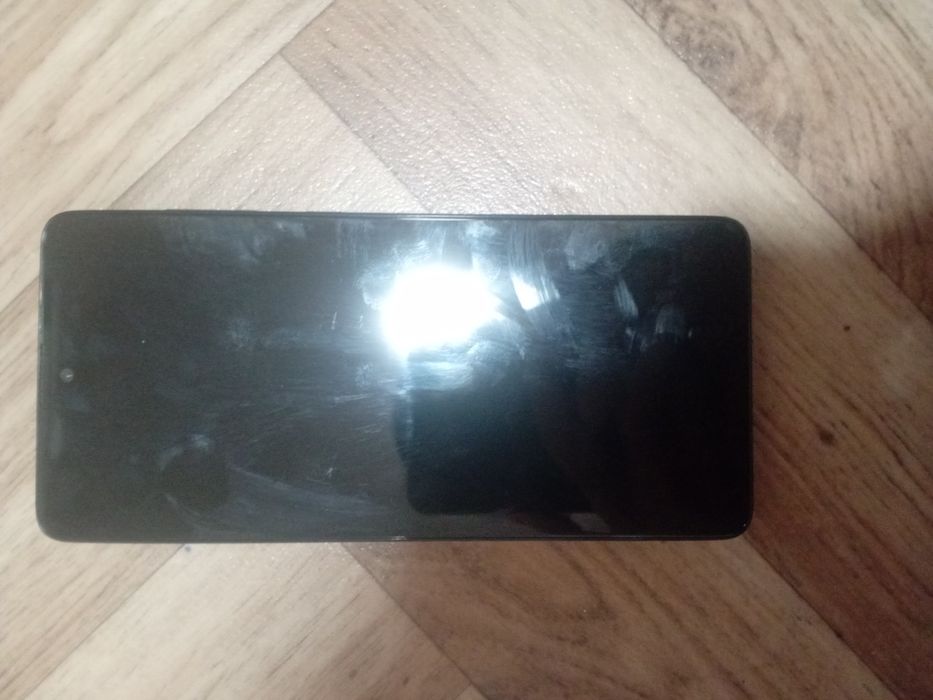 Продам самсунг а71