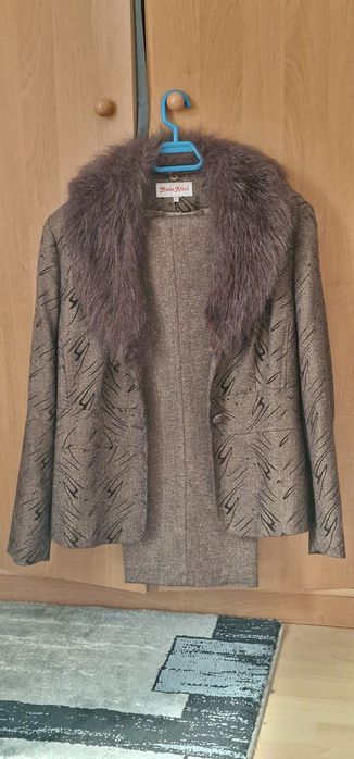 Costum damă Moda Aliss mărimea 44